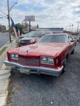 1977 Oldsmobile Toronado
