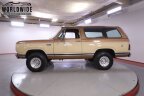 Thumbnail Photo 3 for 1977 Plymouth Trailduster