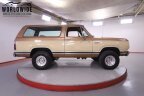 Thumbnail Photo 4 for 1977 Plymouth Trailduster