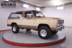 Thumbnail Photo 2 for 1977 Plymouth Trailduster