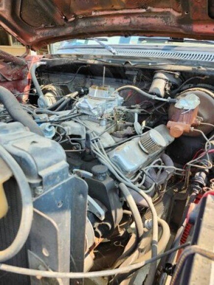 Photo 1 for 1977 Plymouth Trailduster