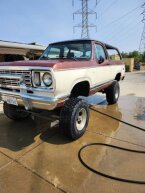 Thumbnail Photo 6 for 1977 Plymouth Trailduster