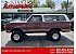 1977 Plymouth Trailduster