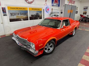 1977 Plymouth Volare