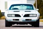 Thumbnail Photo 6 for 1977 Pontiac Firebird