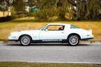 Thumbnail Photo 3 for 1977 Pontiac Firebird