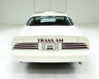 Thumbnail Photo 4 for 1977 Pontiac Firebird Trans Am