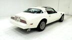 Thumbnail Photo 5 for 1977 Pontiac Firebird Trans Am