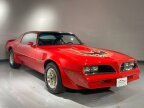 Thumbnail Photo 3 for 1977 Pontiac Firebird Trans Am