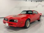 Thumbnail Photo 6 for 1977 Pontiac Firebird Trans Am