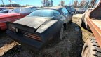 Thumbnail Photo 4 for 1977 Pontiac Firebird Coupe