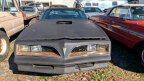 Thumbnail Photo 1 for 1977 Pontiac Firebird Coupe