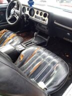 Thumbnail Photo 3 for 1977 Pontiac Firebird