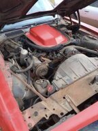 Thumbnail Photo 2 for 1977 Pontiac Firebird