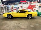Thumbnail Photo 2 for 1977 Pontiac Firebird Coupe