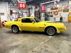 Thumbnail Photo 6 for 1977 Pontiac Firebird Coupe