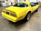 Thumbnail Photo 5 for 1977 Pontiac Firebird Coupe