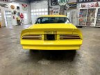 Thumbnail Photo 4 for 1977 Pontiac Firebird Coupe