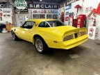 Thumbnail Photo 3 for 1977 Pontiac Firebird Coupe