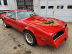 Thumbnail Photo 2 for 1977 Pontiac Firebird