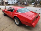 Thumbnail Photo 6 for 1977 Pontiac Firebird