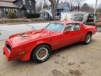 Thumbnail Photo 5 for 1977 Pontiac Firebird