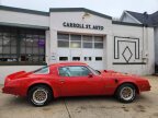Thumbnail Photo 1 for 1977 Pontiac Firebird