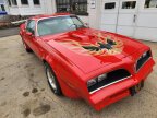 Thumbnail Photo 3 for 1977 Pontiac Firebird