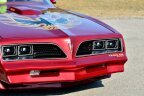 Thumbnail Photo 6 for 1977 Pontiac Firebird