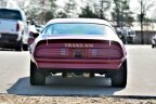 Thumbnail Photo 4 for 1977 Pontiac Firebird