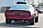 Thumbnail Photo 2 for 1977 Pontiac Firebird