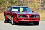 Thumbnail Photo 5 for 1977 Pontiac Firebird