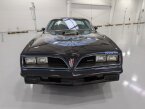 Thumbnail Photo 1 for 1977 Pontiac Firebird Trans Am
