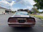 Thumbnail Photo 4 for 1977 Pontiac Firebird