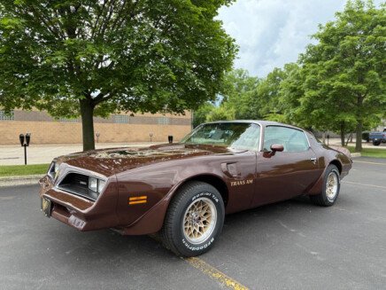 Photo 1 for 1977 Pontiac Firebird
