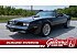 1977 Pontiac Firebird Trans Am