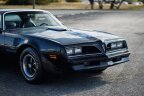 Thumbnail Photo 5 for 1977 Pontiac Firebird