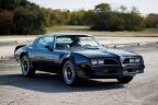 Thumbnail Photo 4 for 1977 Pontiac Firebird