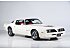 1977 Pontiac Firebird Trans Am