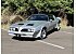 1977 Pontiac Firebird