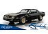 1977 Pontiac Firebird Trans Am