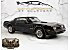 1977 Pontiac Firebird Trans Am