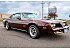 1977 Pontiac Firebird