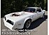 1977 Pontiac Firebird Trans Am