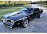 1977 Pontiac Firebird