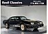 1977 Pontiac Firebird Trans Am