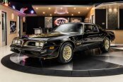 1977 Pontiac Firebird