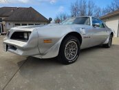 1977 Pontiac Firebird
