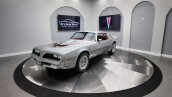 1977 Pontiac Firebird