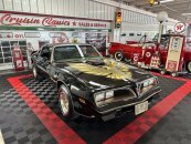 1977 Pontiac Firebird